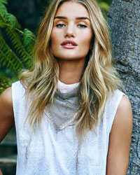 Rosie Huntington